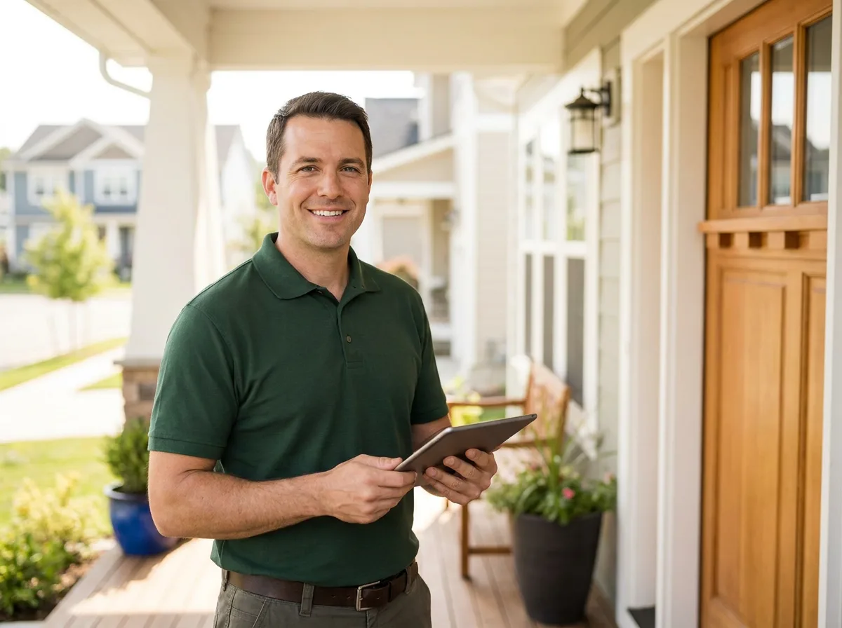 Pest control FAQs for Pierpont, OH